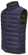 Portland II Vest - Midnight Navy